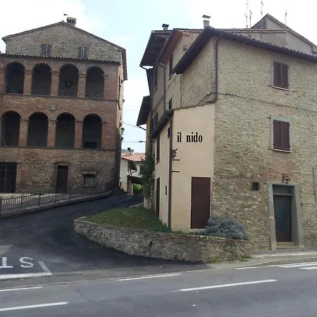 Il Nido * Città di Castello