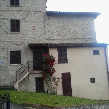 Il Nido Città di Castello