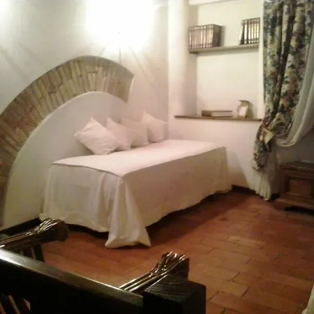Il Nido Bed & Breakfast Città di Castello