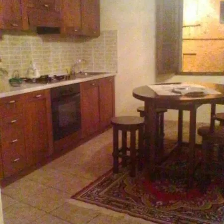 Bed & Breakfast Il Nido *