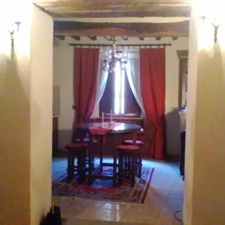 Il Nido Bed & Breakfast