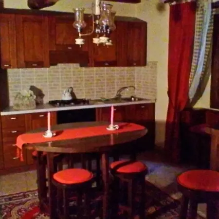 Bed & Breakfast Il Nido Città di Castello