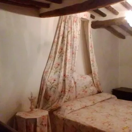 Il Nido Bed & Breakfast