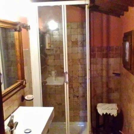 Il Nido Bed & Breakfast *
