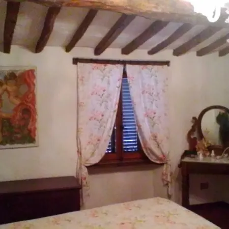 Il Nido Bed & Breakfast