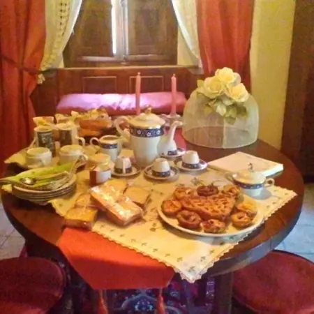 Il Nido Bed & Breakfast
